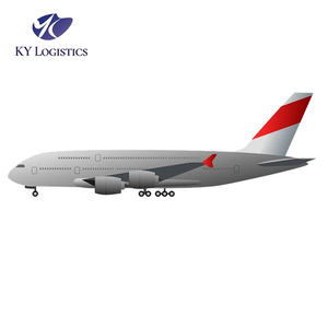 DDU DDP Sea Shipping Freight Agent para EUA 3pl Business Home Warehouse da China Yiwu Shanghai Shenzhen - Product Image 1