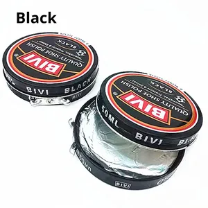 12*Boîte en fer <span class=keywords><strong>Cirage</strong></span> pour chaussures en gros Huile d'entretien pour chaussures en cuir <span class=keywords><strong>Marron</strong></span> Noir Couleur naturelle <span class=keywords><strong>Cirage</strong></span> pour chaussures haut de gamme en boîte en fer - Product Image 5