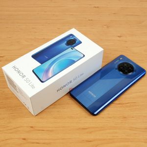 Téléphone portable d'occasion d'origine à bas prix pour <span class=keywords><strong>Honor</strong></span> <span class=keywords><strong>50</strong></span> <span class=keywords><strong>Lite</strong></span> samrtphones bon marché - Product Image 2