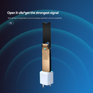 <span class=keywords><strong>Dongle</strong></span> <span class=keywords><strong>USB</strong></span> Wifi 4G Desbloqueado, 150Mbps de Alta Velocidad, Mini Wifi para Auto, Mifis 4G Portátil, Módem <span class=keywords><strong>USB</strong></span> 4G Wifi - Product Image 5