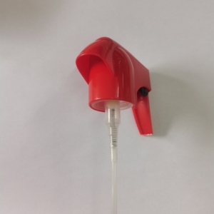 Tốt Mist Kích hoạt Phun 24/410 28/410 Chất lượng cao nhựa vườn kích hoạt phun - Product Image 6