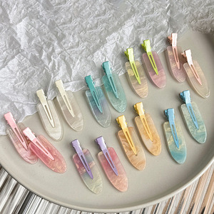 GENYA Sweet stylet Acrylic Acrylic لمعان متين إكسسوارات للنساء مكياج - Product Image 2
