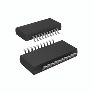 Data Acquisition DSD1702E Buy Electronics Components Online 20 SSOP Original One Stop Service - Product Image 1