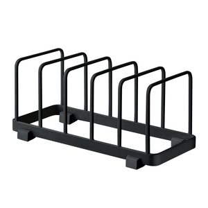 Wholesale Custom Kitchen Draining Dish Rack Multifunctional Kitchen Dish Storage Draining Shelf