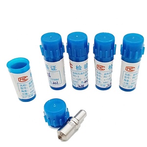 Cone Indenter for Hardness Tester HRC-3 High Accuracy 5% Lab Use Metal Indenter 1 Year Warranty - Product Image 1