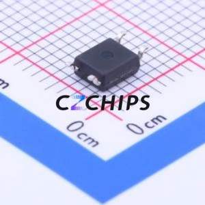 ทรานซิสเตอร์เอาต์พุตทรานซิสเตอร์ SOP-4-2.54mm KPC354NT0A ใหม่ของแท้ - Product Image 2