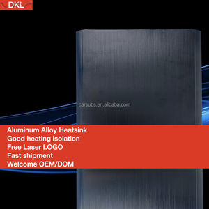 BT 5.0 Autolautsprecherverstärker <span class=keywords><strong>RMS</strong></span> 50 W 4 Kanäle Peak 5000 W Vollspektrum-Autoverstärkerklasse AB - Product Image 3