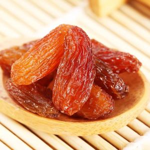 Fábrica de China al por mayor de calidad superior de pasas doradas fruta a granel dulce seca <span class=keywords><strong>uva</strong></span> amarilla - Product Image 3
