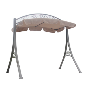 Wholesale Outdoor <b>Patio</b> Metal Garden with Canopy - Product Image 3