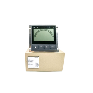 Transmetteur multiparamètres 3-9900-1P 4-20mA pH ORP Conductivité Débitmètre Équipement fiable pour le traitement de l'eau - Product Image 1