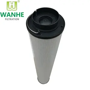 Inlet oil filter cartridge paver filter element mesh suction strainer 2600R020BN3HC