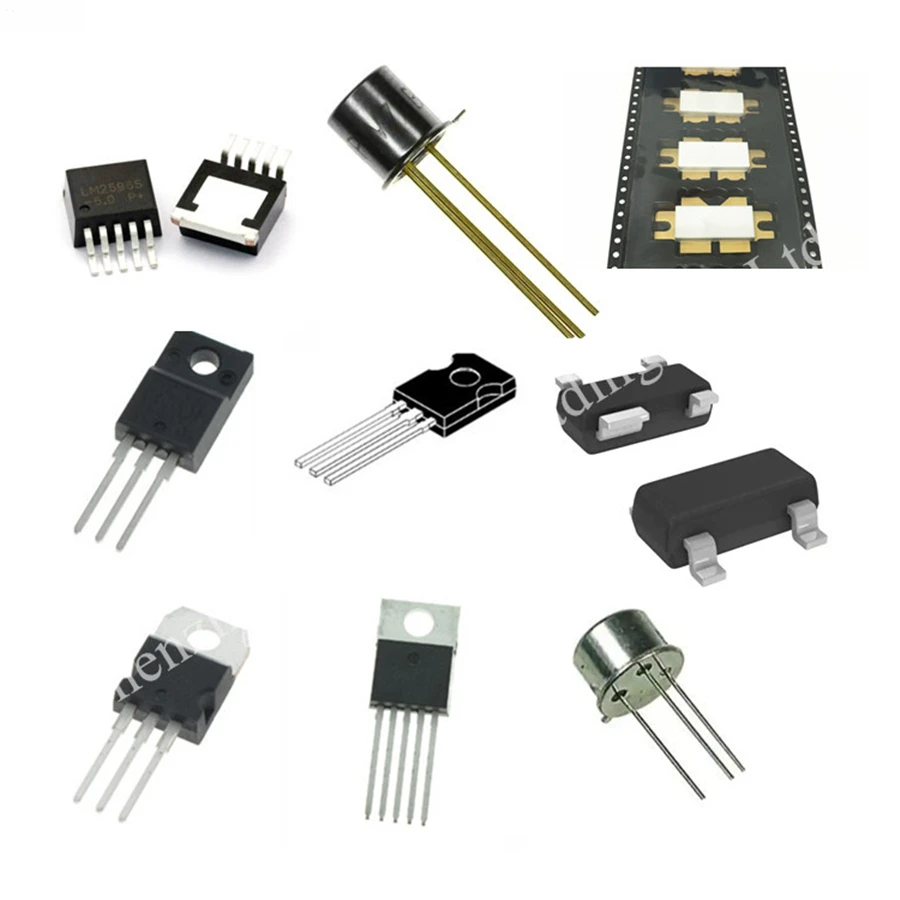 New&Original 1N80L with Best Price <strong>Transistor</strong> Diode IGBT IC Electronic Component One Stop Service