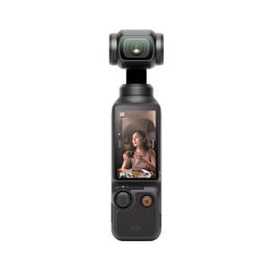 <span class=keywords><strong>Osmo</strong></span> Pocket 3ผู้สร้างคอมโบ4K/120fps 3แกน gimbal พับเก็บได้กลไกป้องกันภาพสั่นไหวแบบเต็มพิกเซลโฟกัสแบบกระเป๋า3 - Product Image 5