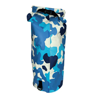 Sac étanche essentiel 30L pour les activités de plein air et de plage, le cyclisme, la randonnée, le camping, la natation, le kayak