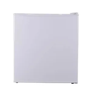 BC48 China Original de fábrica de electrodomésticos Micro Cool Mini refrigerador con congelador