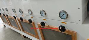 Máy Tách Bảng Trọng Lực Để Tái Chế Đồng Cáp Để Tách Hạt Đồng Từ Hạt Nhựa - Product Image 6