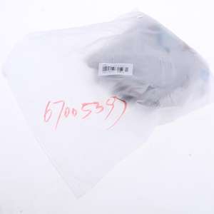 Funda de cadena de piñón de motor delantero para 90cc 110cc 125cc Dirt Bikes ATV cubierta de motocicleta - Product Image 4