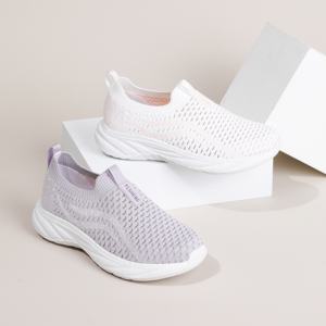 Nouvelles baskets décontractées légères pour femmes, design personnalisé, chaussures de sport décontractées de haute qualité pour l'été - Product Image 4