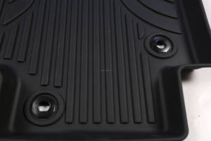 Alfombrillas de pie TPE unti-uv impermeables todoterreno <span class=keywords><strong>4x4</strong></span> directas de fábrica para Hyundai <span class=keywords><strong>Tucson</strong></span> <span class=keywords><strong>2023</strong></span> + - Product Image 4