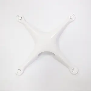 Oberschale für P4 Pro v2.0 Ersatzteile Drohnen Zubehör Karosserie abdeckung für DJI Phantom 4 Pro V2.0