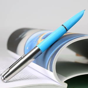 Takara Shanghai — stylo fontaine super héro 616 PLUS, pour écoliers du primaire et du secondaire, stylo à eau classique ancien - Product Image 5