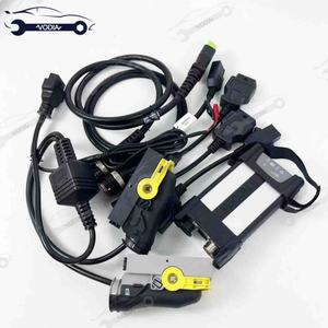 Cable de Prueba de ECU para Herramienta de Diagnóstico de Camiones Pesados Vocom II 88894000, para Herramienta de Diagnóstico de Camiones y Excavadoras Vocom II - Product Image 3