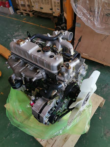 Mesin Baru 4JB1 Motor 4jb1 JX493Q1 untuk Truk Ringan dan Pikap Euro <span class=keywords><strong>2</strong></span> <span class=keywords><strong>3</strong></span> - Product Image 3