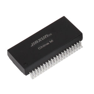 H4001CG | G2405CG | G2401CG 10/100/1000 Base-tx singola porta SMT Magnetics isolamento e <span class=keywords><strong>Auto</strong></span> trasformatori categoria di prodotto - Product Image 1