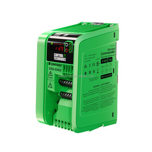 คอมมานเดอร์ S100 380V 4KW ระบบควบคุมอเนกประสงค์สามเฟส VFD AC ไดรฟ์มอเตอร์ คอมเพรสเซอร์ รับประกัน 5 ปี - Product Image 3