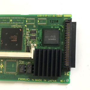 Cnc FANUC A20B-8100-0330 Original Pcb Circuit Board for Machine Accessories - Product Image 2