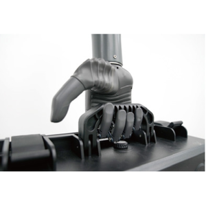 Main Gauche Intelligente Robotique Mécanique Bionique Main Dextère Mains avec Cinq Doigts pour la Recherche Scientifique et l'Education - Product Image 4