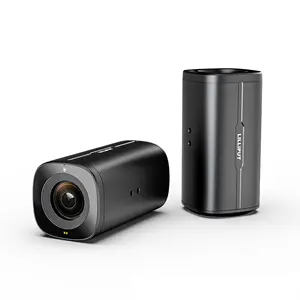 LILLIPUT C10 10X TOF自动对焦HDMI摄像机，用于直播、广播摄像机和会议摄像机