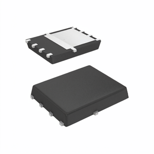 Electronic Chips Component PowerPAK SO-8 Original SIR5812DP-T1-RE3 Transistors - Product Image 1