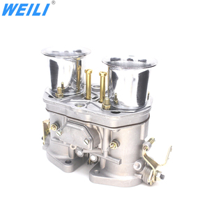 <span class=keywords><strong>Carburateur</strong></span> de haute qualité <span class=keywords><strong>Weber</strong></span> avec <span class=keywords><strong>cornet</strong></span> d'admission pour VW Fiat - Product Image 1