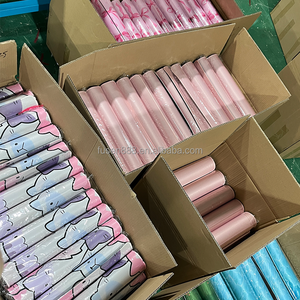 Alas Mouse Potret Anime yang Dapat Disesuaikan, Karya Seni Karakter, Harga Pabrik, Tepi Dijahit, Kualitas Ekspor - Product Image 6