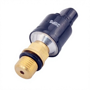Pièces électriques pour excavatrice SH200A3, capteur de pression, interrupteur 20PS597-7 - Product Image 1
