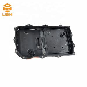 กระทะบ่อน้ำมันเกียร์เครื่องยนต์สำหรับ Jeep Dodge Grand Cherokee IV (WK WK2) Grand Cherokee Van (WK2) 68225344AA K68225344AA - Product Image 4