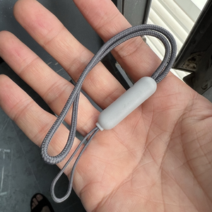 Funda Protectora de TPU Suave con Cordón Desmontable <span class=keywords><strong>para</strong></span> <span class=keywords><strong>AirPods</strong></span> <span class=keywords><strong>Pro</strong></span> <span class=keywords><strong>2</strong></span>, Antipérdida, Precio al por Mayor - Product Image 5