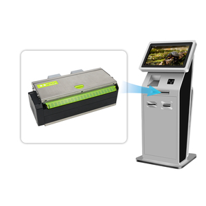 MASUNG A4信息亭热敏打印机8.5英寸a 4尺寸最大216毫米自助信息亭热敏打印机 - Product Image 2