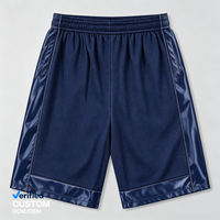 Pantalon cargo en maille satinée à rayures, vêtements de sport, marque privée OEM, fournisseur de survêtements