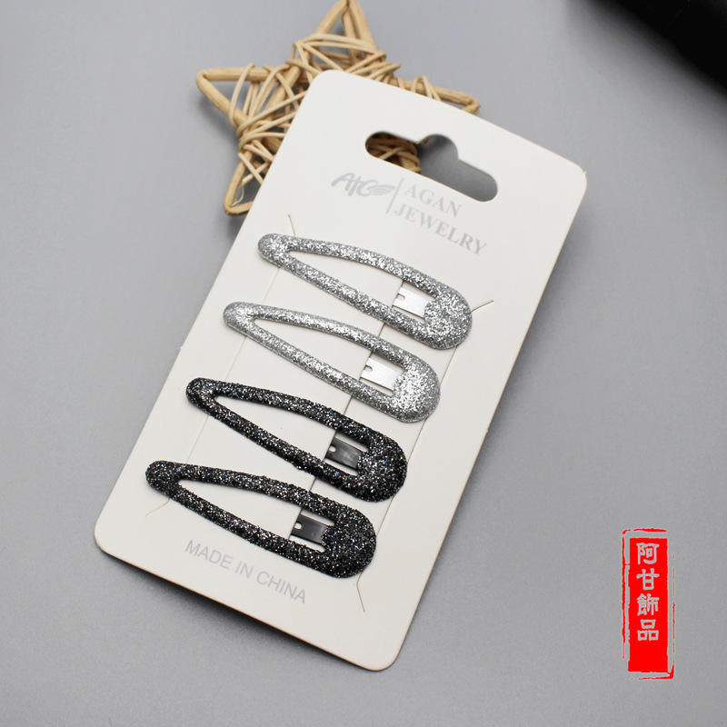 Silver and Black Series