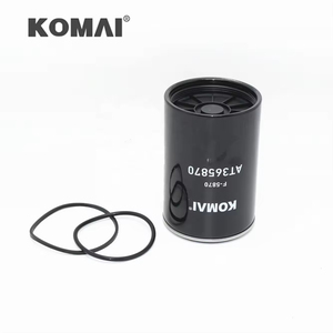 Komai Diesel Engine Fuel Filters P954925 04291642 Heavy Duty Truck - Product Image 3