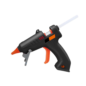 ปืนกาว<span class=keywords><strong>ร้อน</strong></span>เทอร์โมอิเล็<span class=keywords><strong>ก</strong></span>ทริก 7 มม. สำหรับซีลแว็<span class=keywords><strong>ก</strong></span><span class=keywords><strong>ซ์</strong></span> <span class=keywords><strong>ก</strong></span>าว<span class=keywords><strong>ร้อน</strong></span>ละลาย ใช้ในอุตสาหกรรม รุ่น C9 3 ปี ผลิตจา<span class=keywords><strong>ก</strong></span>พลาสติ<span class=keywords><strong>ก</strong></span> + อลูมิเนียม ยี่ห้อ Litools - Product Image 3