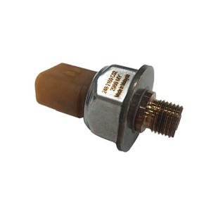 Nuevo Sensor de Presión del Motor para Excavadora Jision 324D 325DL, Piezas de Maquinaria de Construcción, 267-1402 - Product Image 6