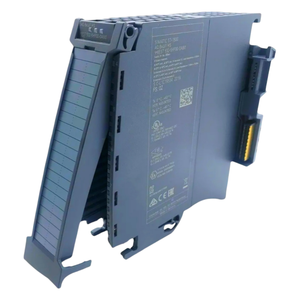 โมดูลเอาต์พุตแบบอะนาล็อก 6ES7532-5HF00-0AB0 6es75325hf000ab0 S7-1500 ของแท้ใหม่ มีสินค้าในคลัง - Product Image 3