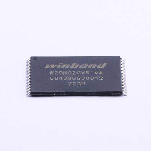 W29N02GVBIAA TFSP-48 Winbond Flash Winbond Storage chip =581