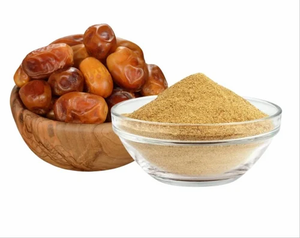 ผลไม้แห้งสีน้ำตาลสำหรับการเกษตรสูตรหวานมีคุณค่าทางโภชนาการ - Product Image 3