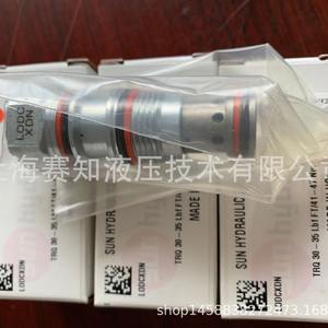 LODC-XDN LODCXDN LODC XDN Produit d'origine authentique SUN Hydraulics en parfait état - Product Image 2