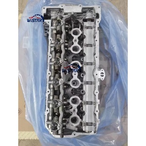 Cabeza de Cilindro <span class=keywords><strong>N52</strong></span> para BMW Serie 1 <span class=keywords><strong>130i</strong></span>, Serie 3 523i, 630i, X3, Z4, X5, X1, Motor DOHC de 6 Cilindros - Product Image 3