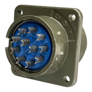 MS3102A-20-33P เชื่อมต่อด้วยชุดที่ติดตั้ง Nos สินค้าใหม่ของแท้สินค้าใหม่ - Product Image 1